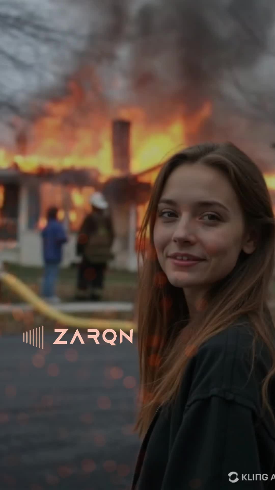 🔥 Fire in the Playground🔥