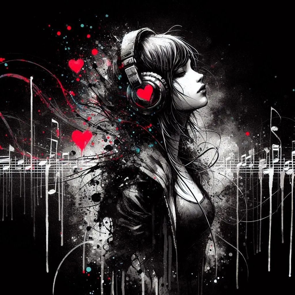 PsyFi ⊷ In My Solitude