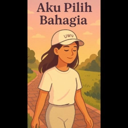 Ku Pilih Bahagia