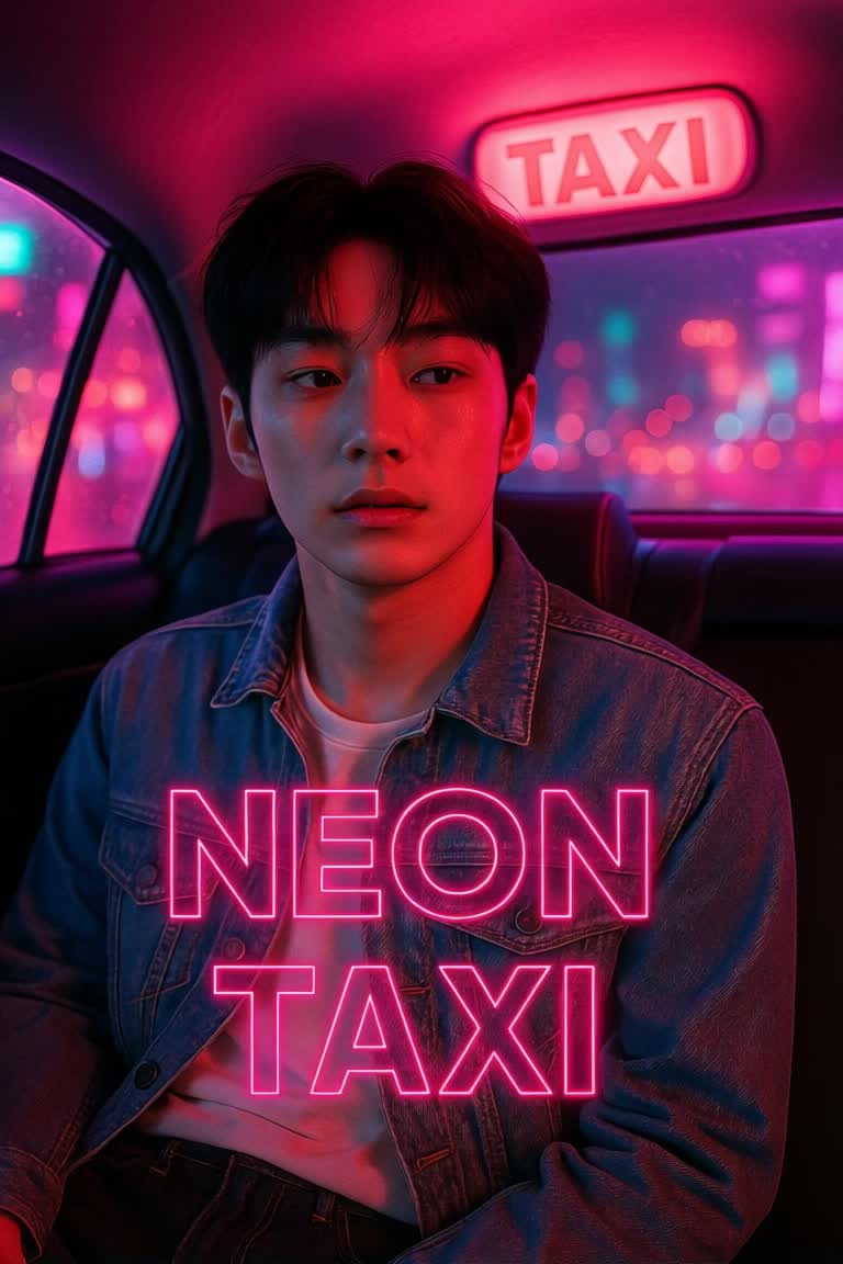 네온 택시 Neon Taxi