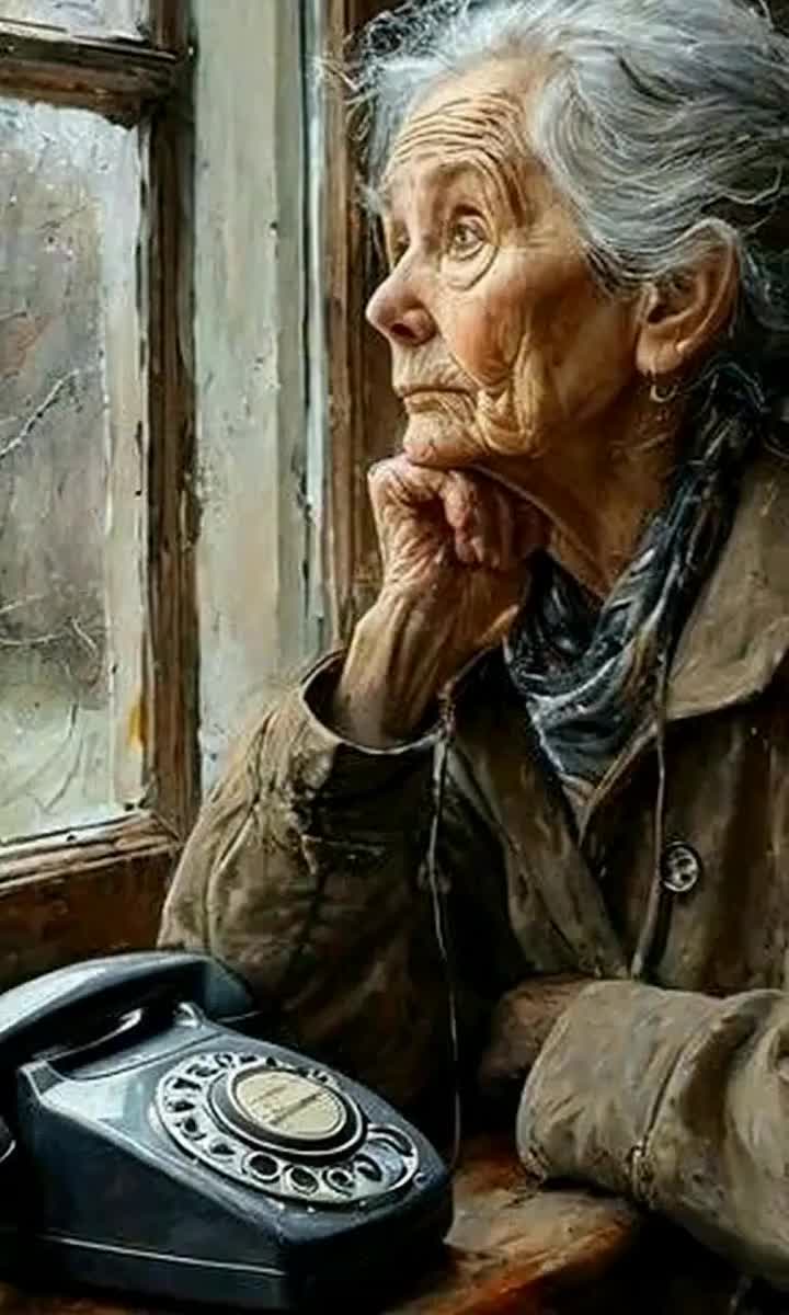 Грусть матери 🕊 #деньпобеды2025