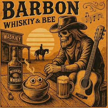 Barbón Whisky and Beer (Remastered)