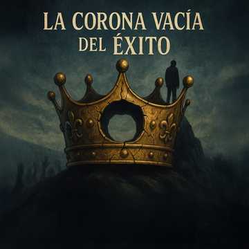 La Corona Vacía del Éxito