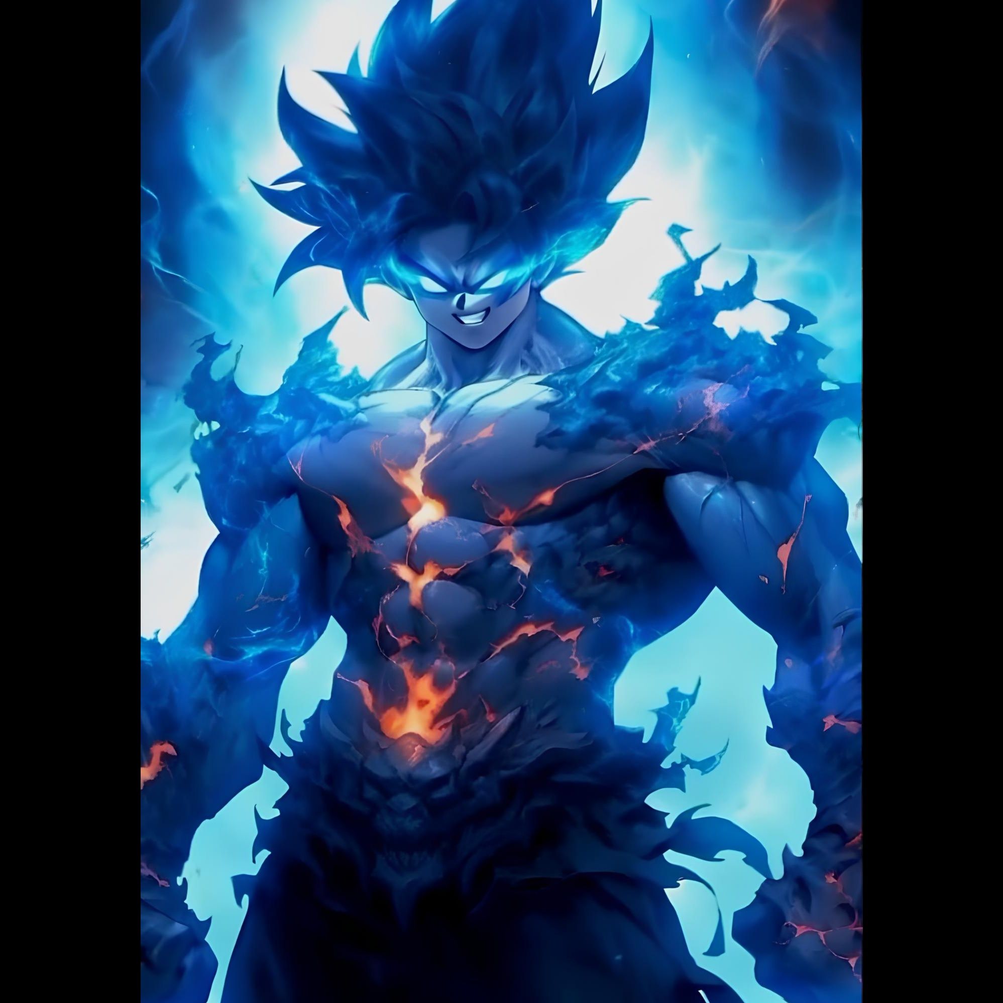 II✨Soy el Lord Maestro del Poder✨By ArtDominus (Youtube)