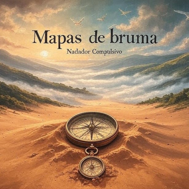 Mapas de bruma