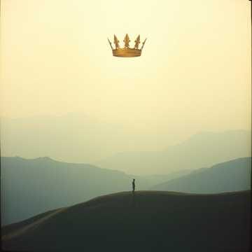 มงกุฎแห่งปัญญา2 (Crown of Wisdom)