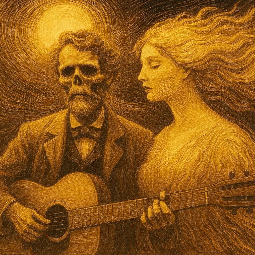 hayalet | rock | turkish