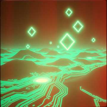 Ambient music (IVCVWAI - 15)