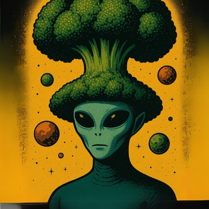 BROCCOLI