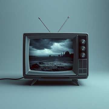 License to kill on every broadcast (Remastered)