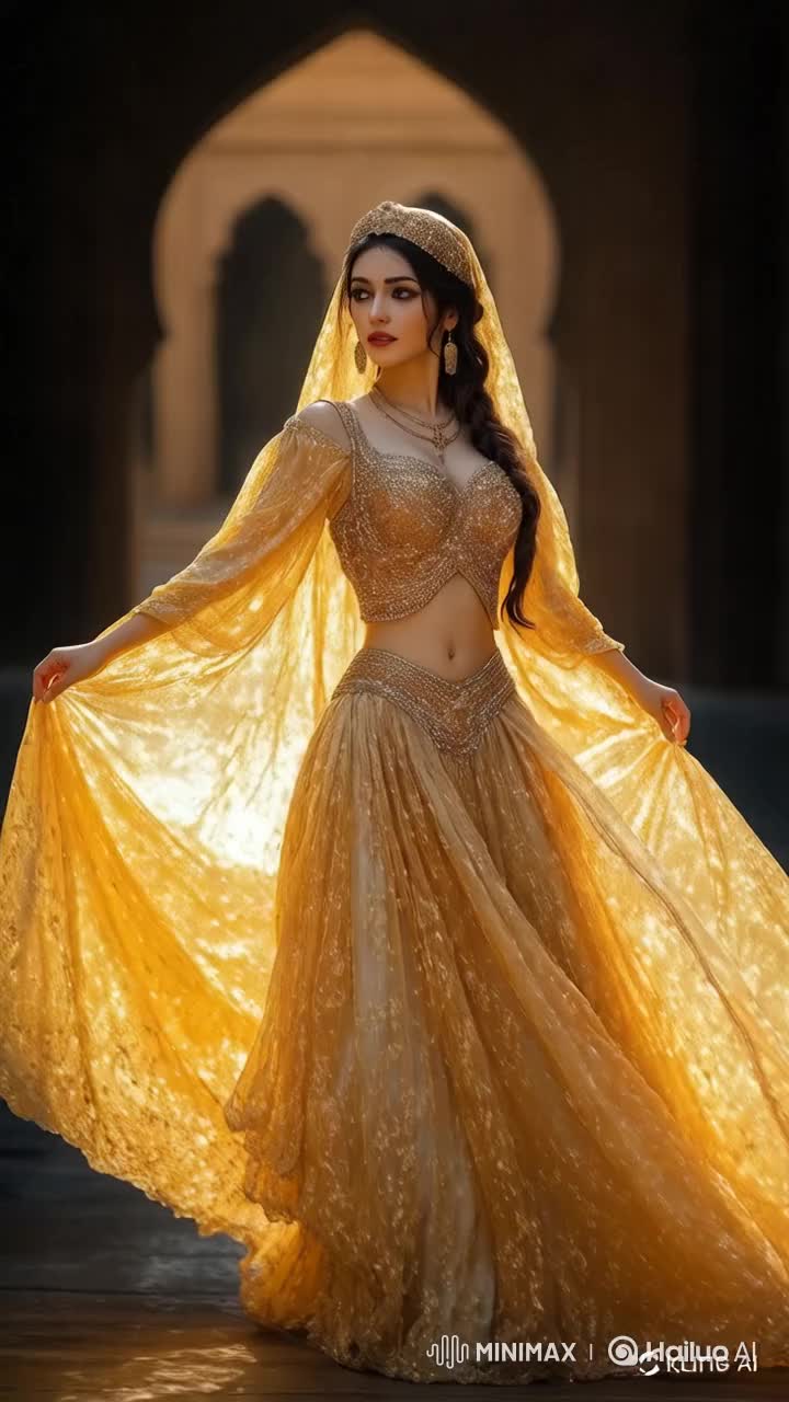 Chains of Gold II