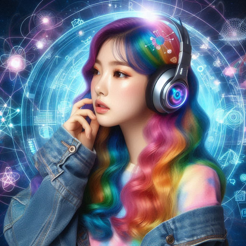 低電量女王