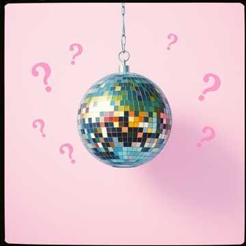 Je to past (GhItalo 80´s Happy Mix)