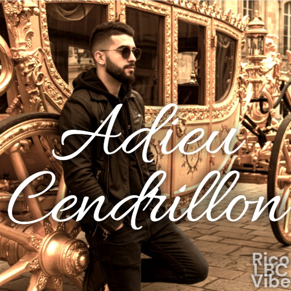 Adieu Cendrillon