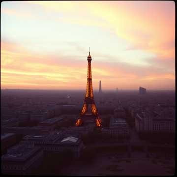 Corps en lumière (french)
