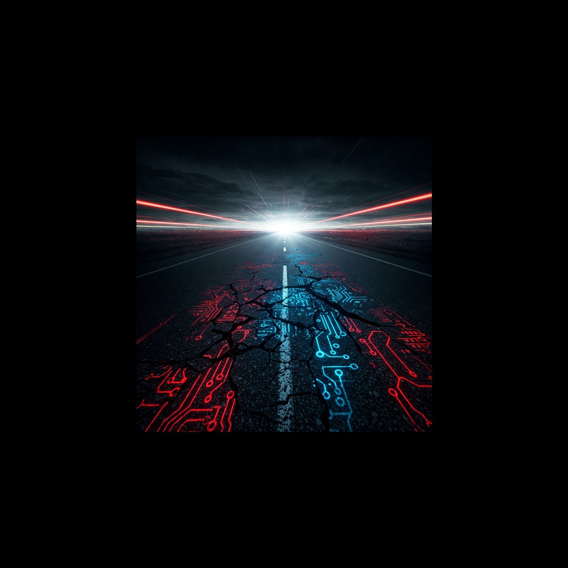 Digital Hell  - French Version