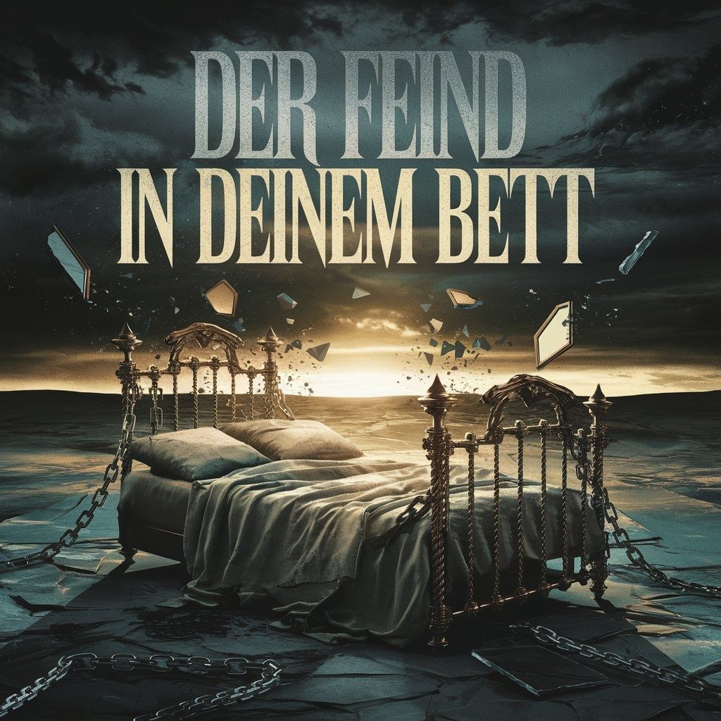 Der Feind in deinem Bett