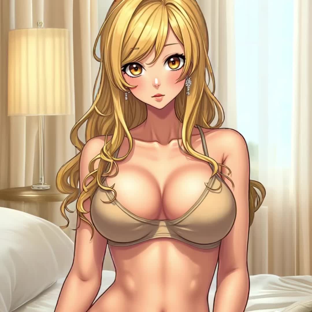 La mia bella Vimpxsel (18+)
