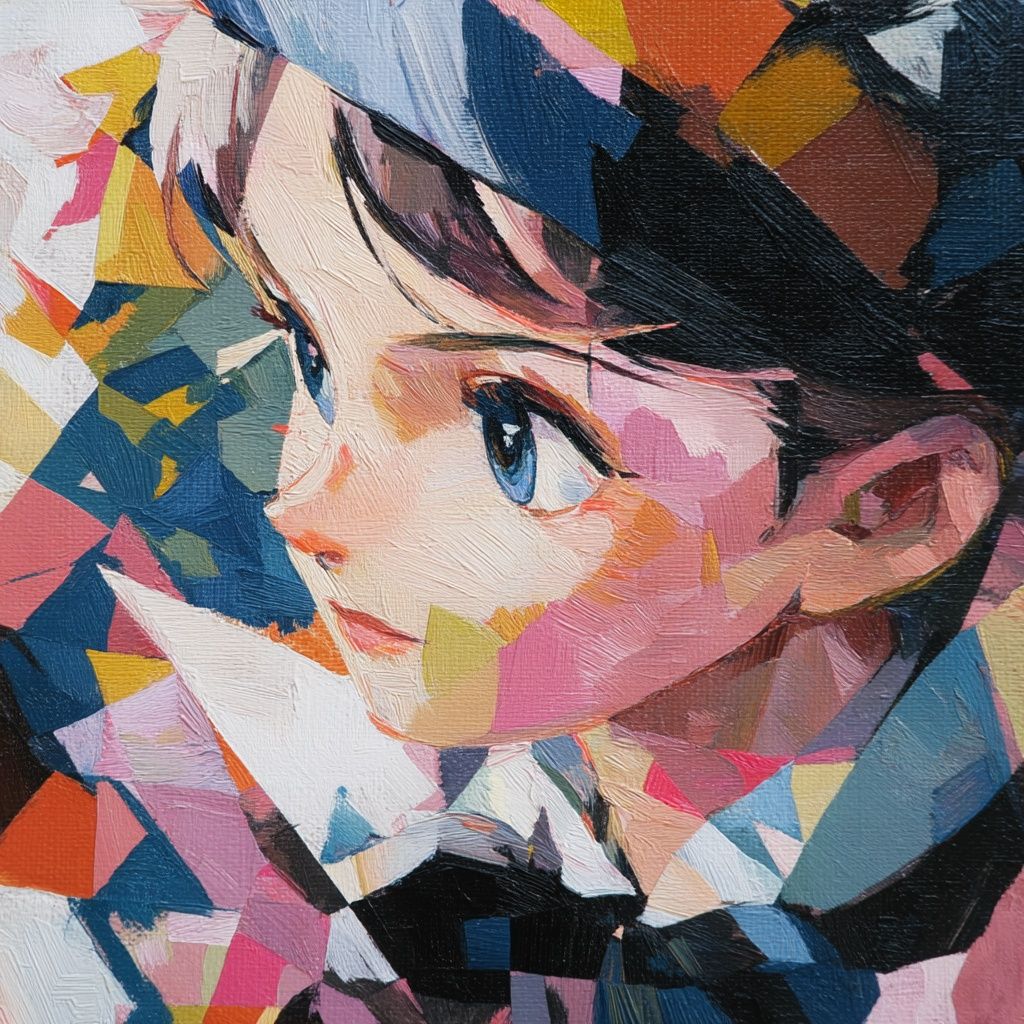 希望という名のスペクトル