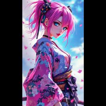 🌸桜の風 (Sakura no Kaze - Wind of the Sakura) 🌸
