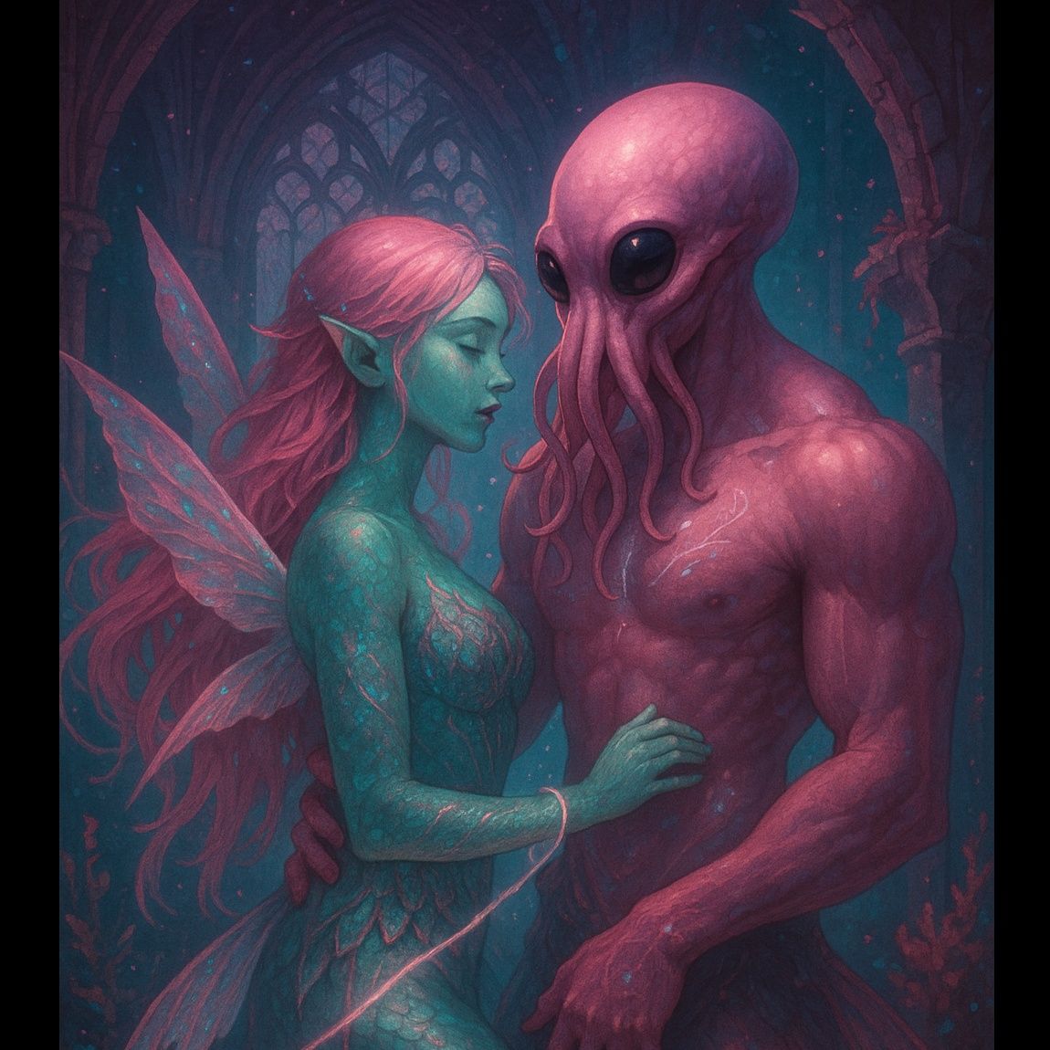 Love Like This ft. SaltySiren