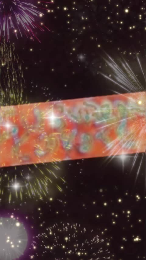 Run Psychedelic Back