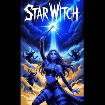 星の魔女 2 / The Star Witch 2