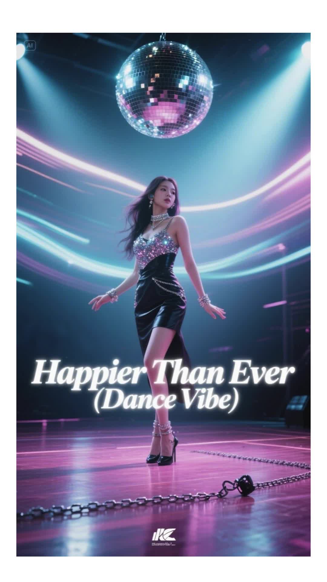Happier Than Ever (Dance Vibe)