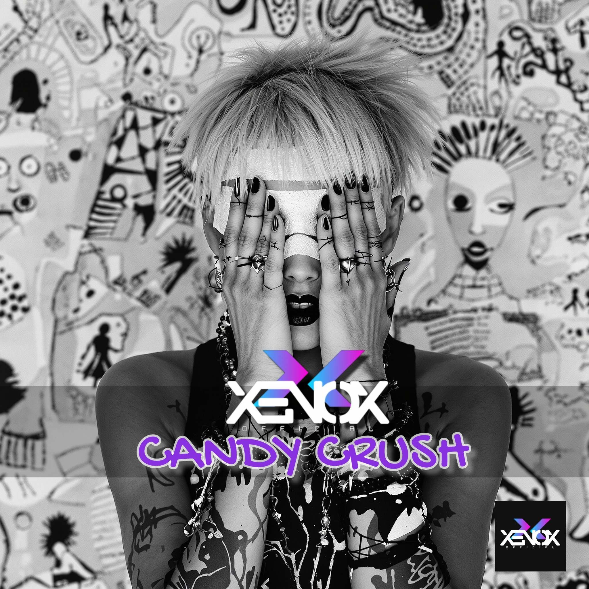 CANDY CRUSH