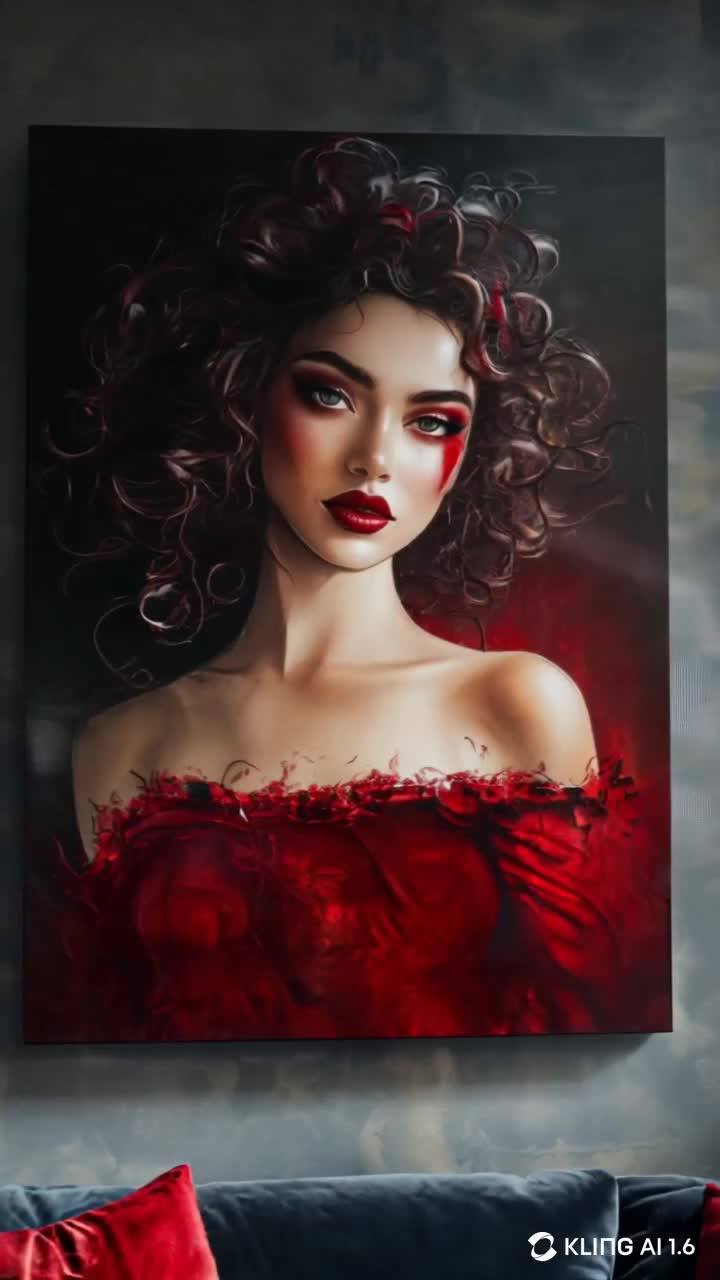 Paintings