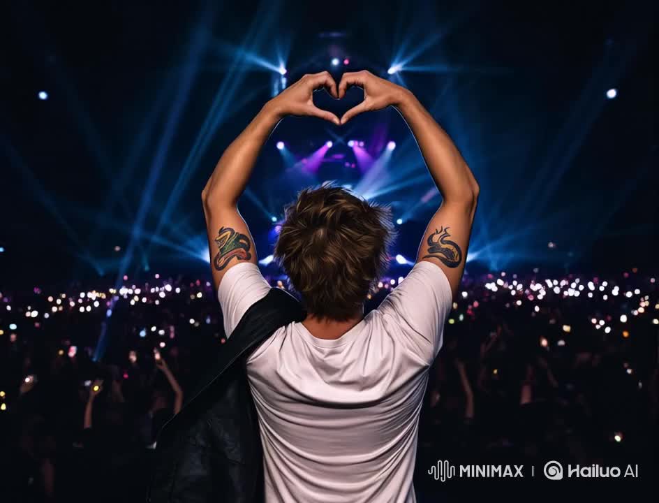 LAST TRANCE (Dedicated To Avicii)/Lyrics ARES