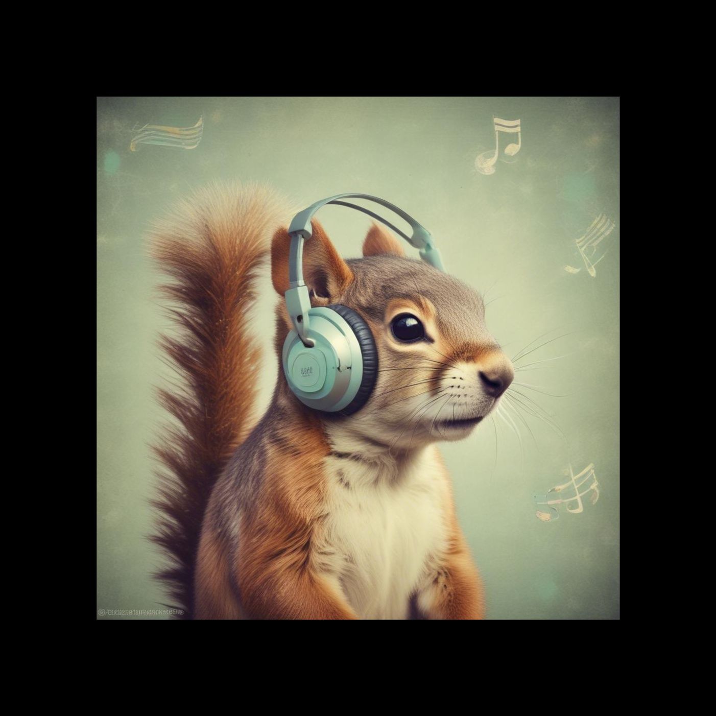 @Squirrel cuteness overload!