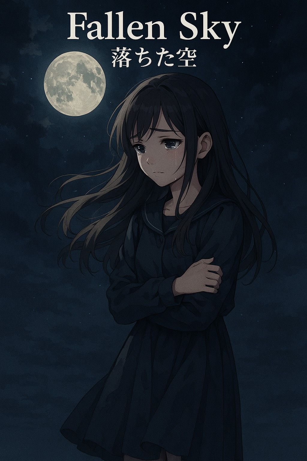 Fallen Sky / 落ちた空 (Ochita Sora)