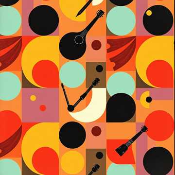 Ayọ̀ Ọdún Tuntun II (70s Cover)