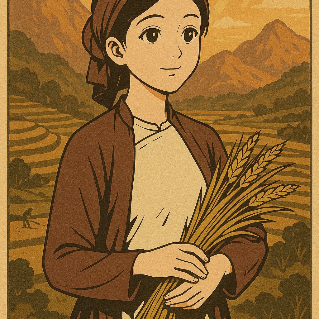 Ánh Sáng Vĩnh Hằng