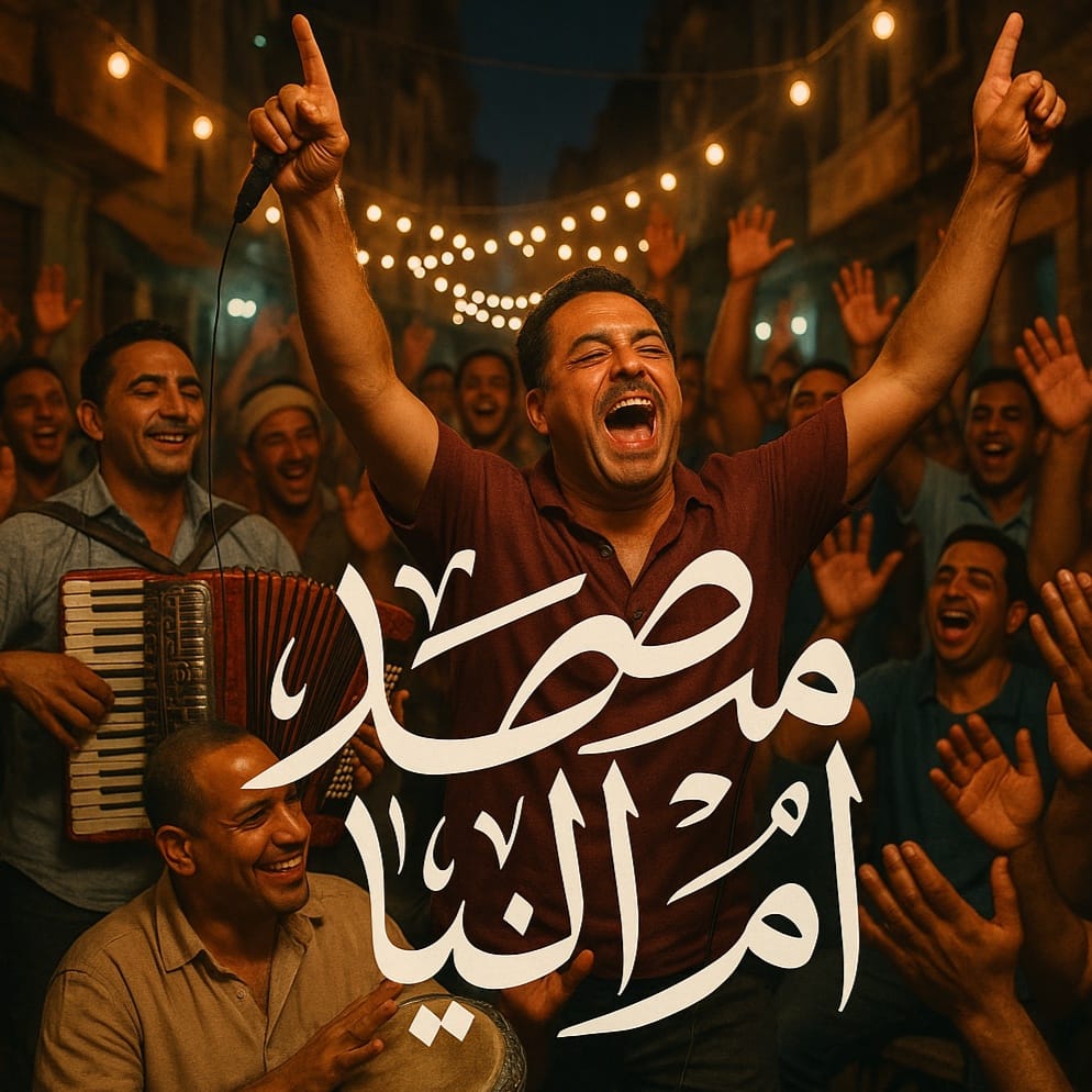 فرحة مصرية | Egyptian Joy