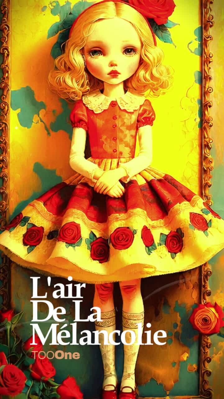 L'air De La Mélancolie