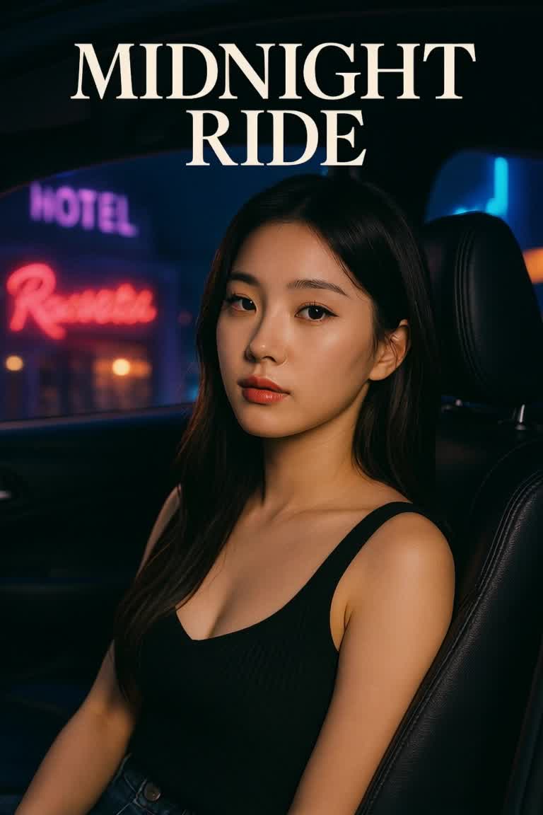 Midnight Ride (KOR)