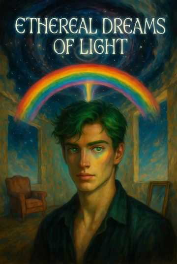 🌈Ethereal Dreams of Light ✨(ver. 4.5)