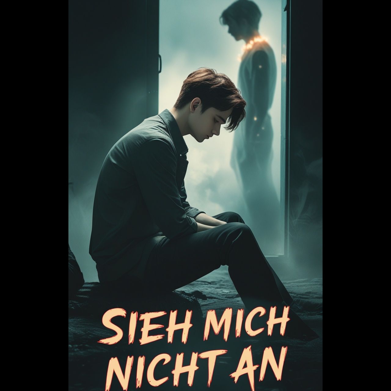 Sieh´ mich nicht an