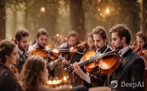 Song: Strahlen der Ewigkeit