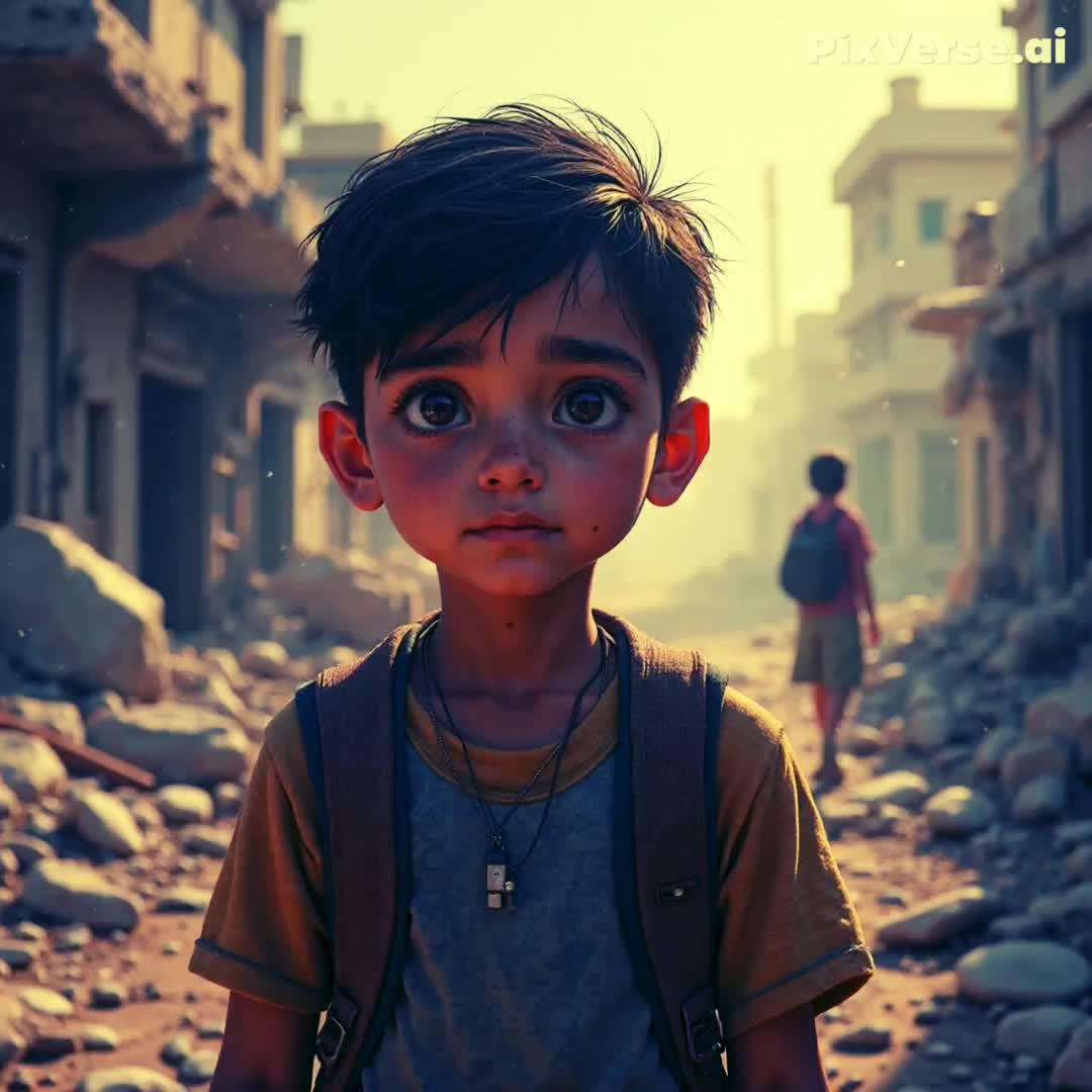 Suara Si Kecil