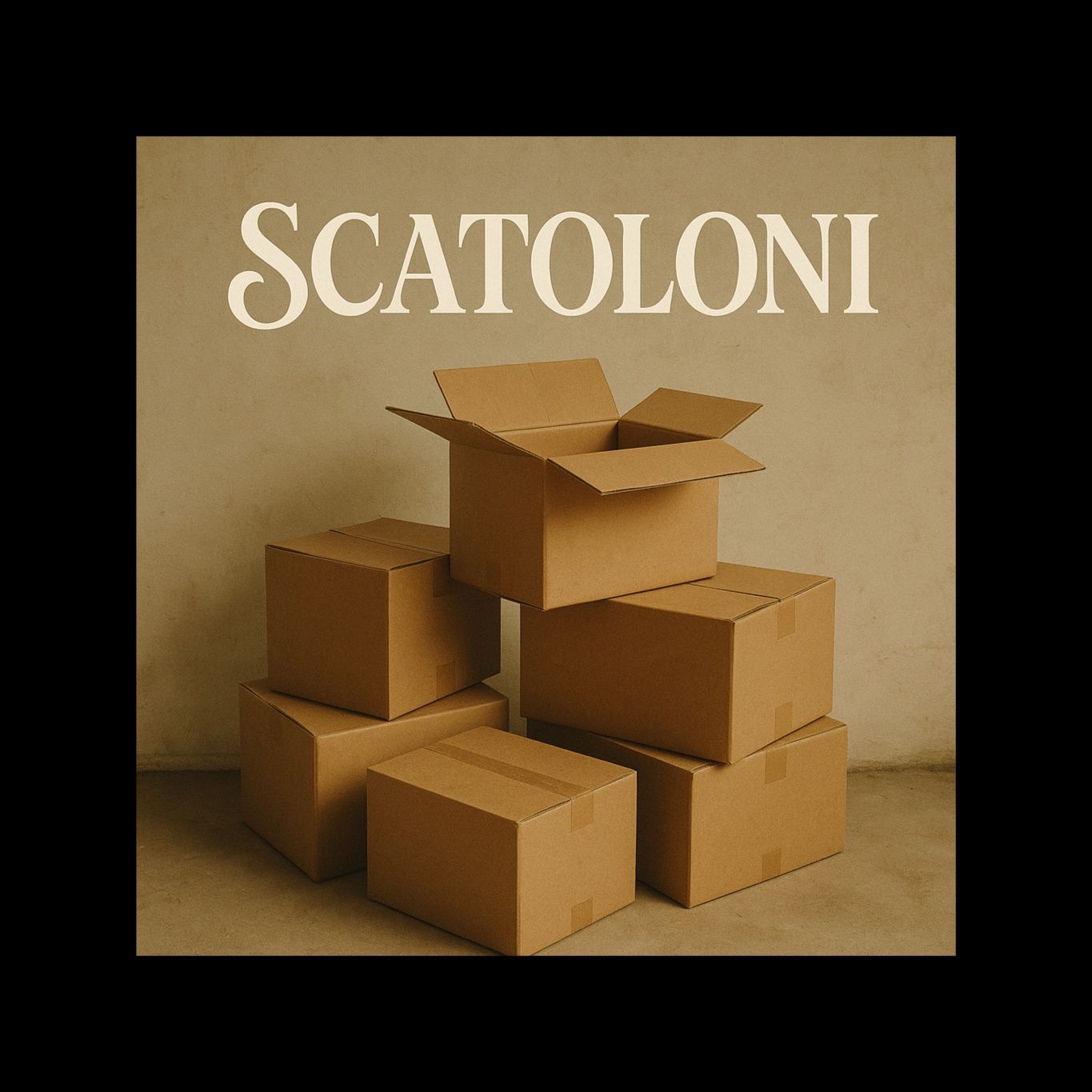 Scatoloni *