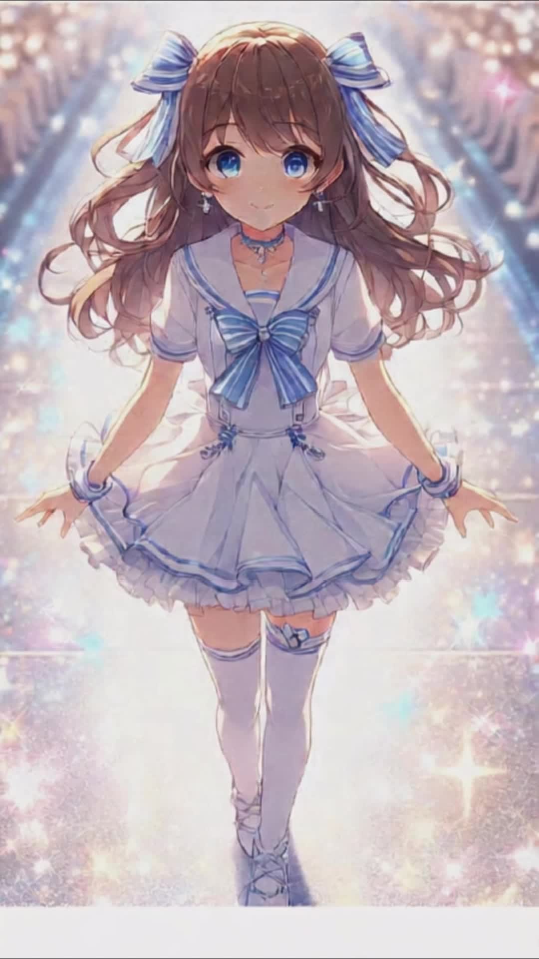 きらきら宣言