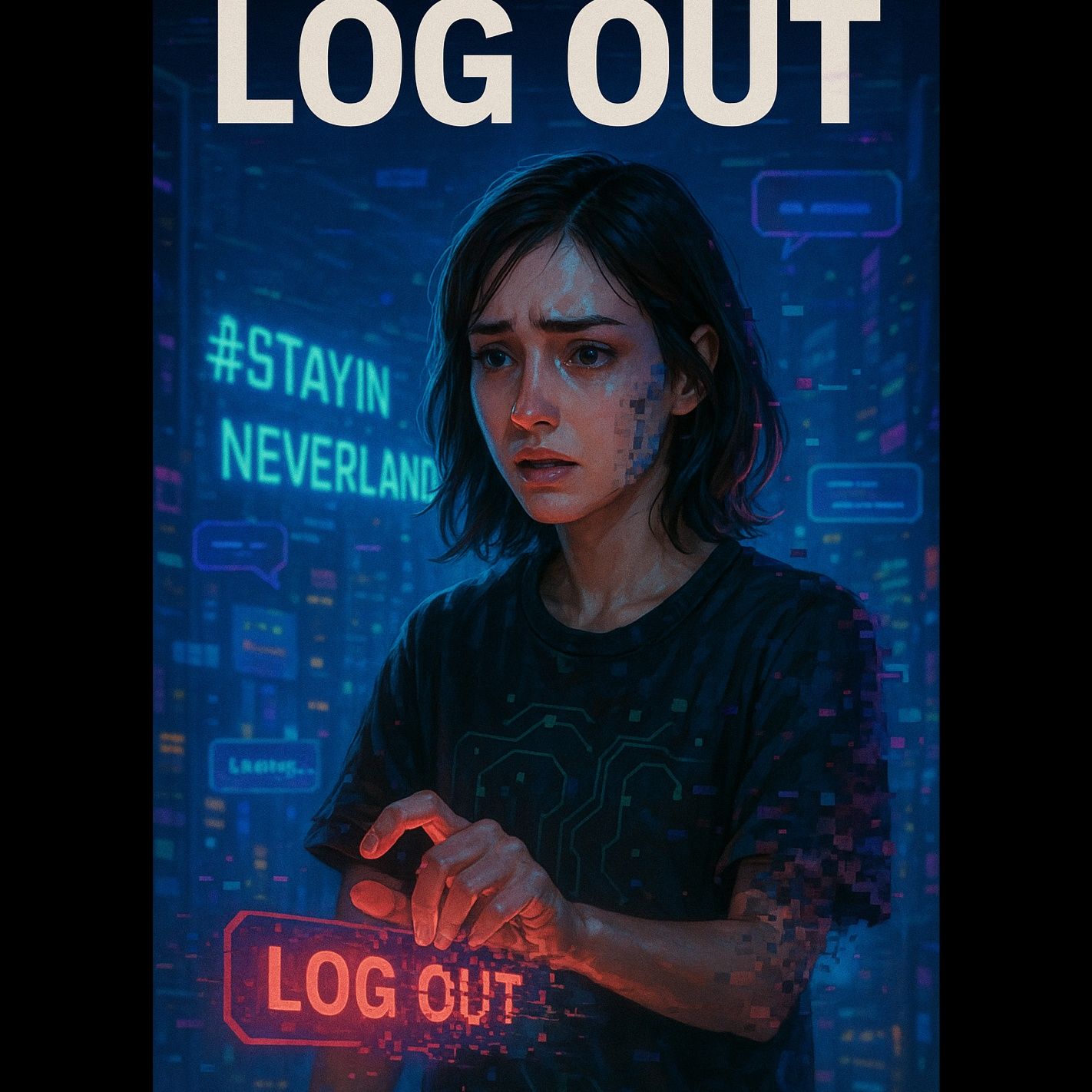 Log Out