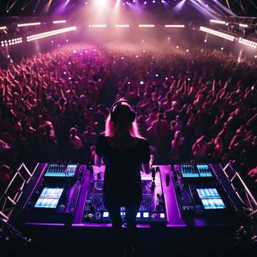 Life is a Party 
