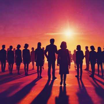 "To-do twist" Sunset Party AnthemV0