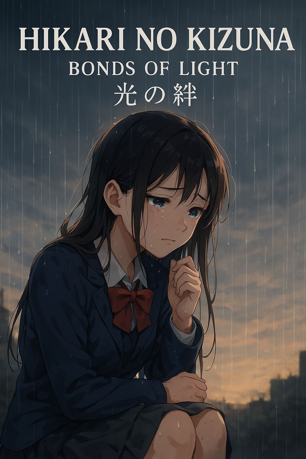 Hikari no Kizuna / Bonds of Light