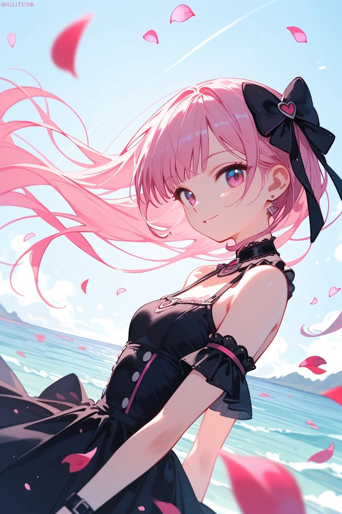 V4.5 Sailing Dreams