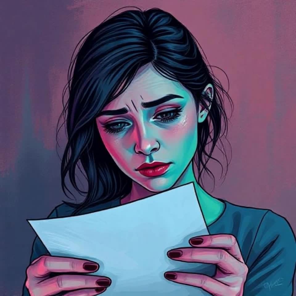 Your Farewell Letter (Remastered)